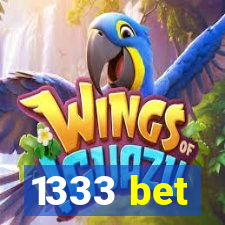 1333 bet